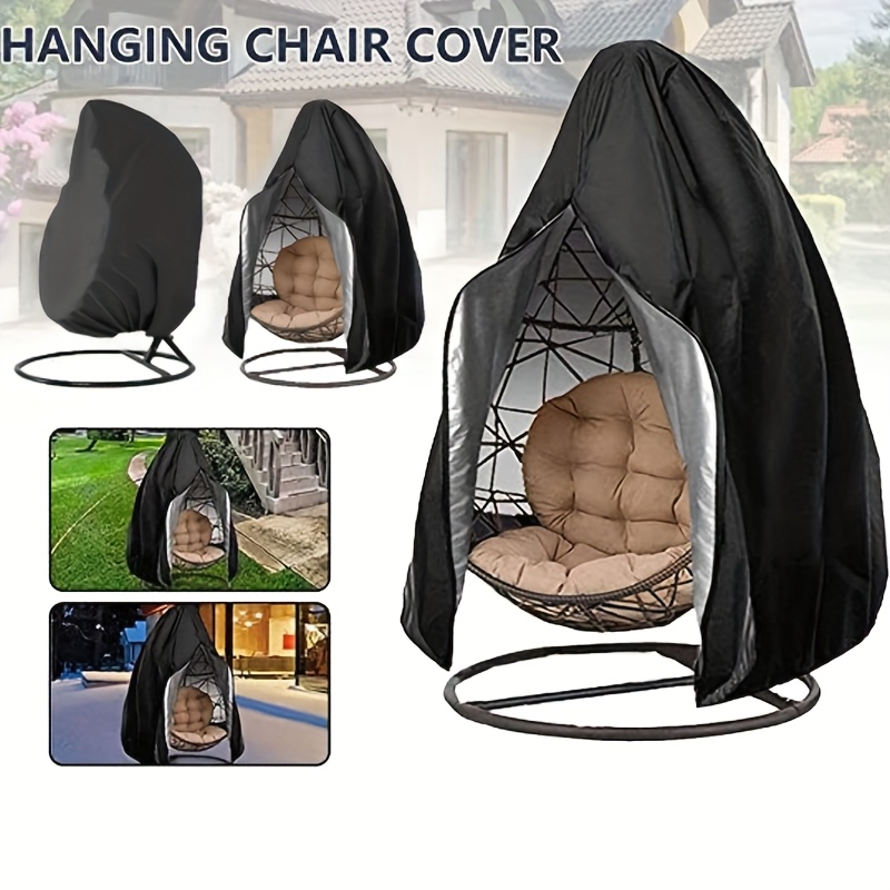 Hanging Egg Chair - Copertura per Sedia a Dondolo da