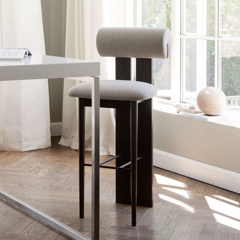 Outdoor Furniture Kitchener - Sgabello da Bar di Design, Sedia