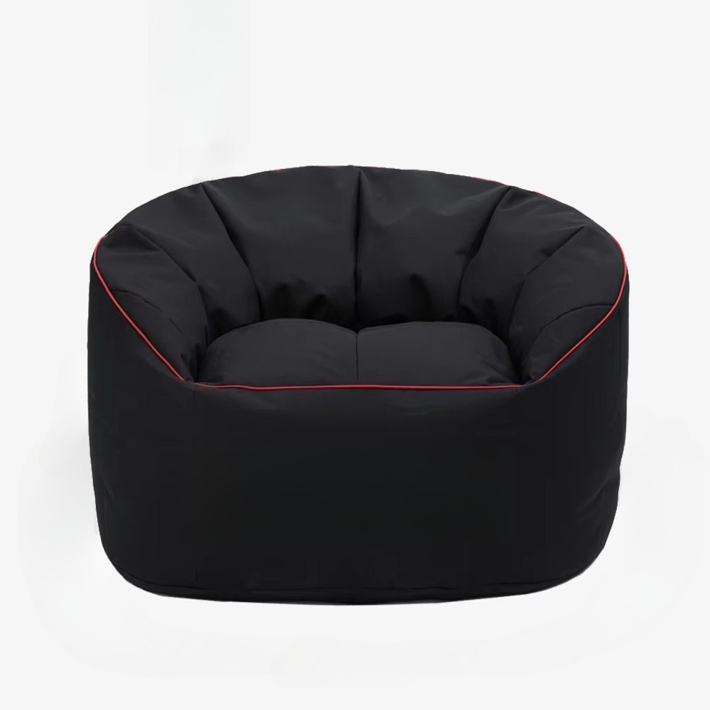 Outdoor Furniture Covers Xxl - Nuovo pronto Bulk Chill Pouf per