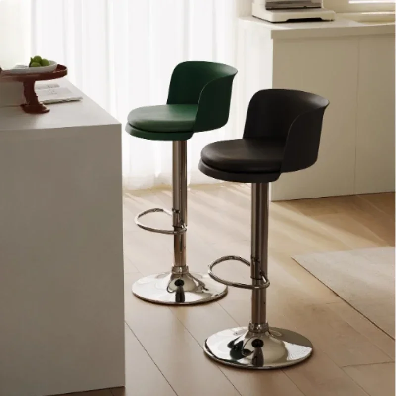 Outdoor Furniture Kitchener - Sgabelli da Bar di Lusso Regolabili