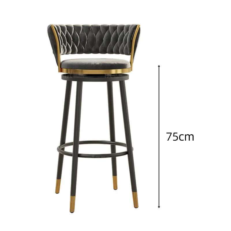 Sgabelli da Bar Moderni di Des - Outdoor Furniture Kitchener recensione e prezzo