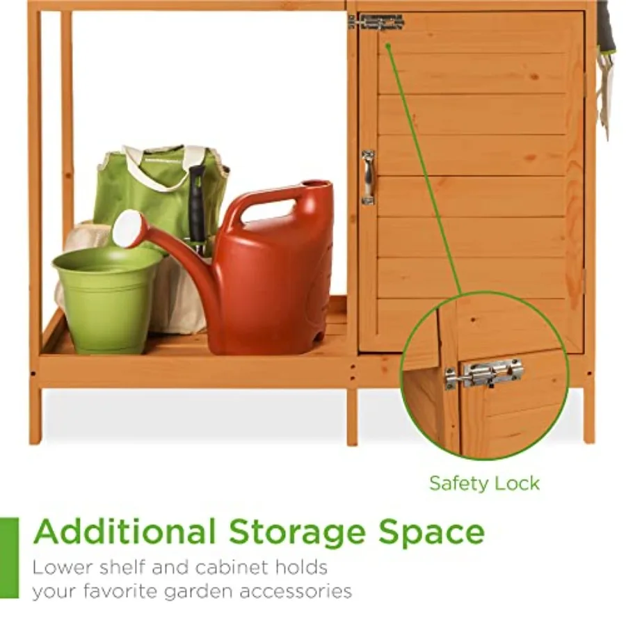 Banco da Lavoro per Giardinagg - Garden Bench Metal recensione e prezzo