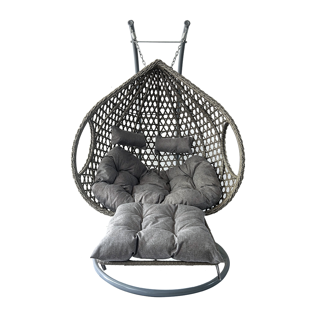 Sedia a dondolo da esterno a f - Hanging Egg Chair recensione e prezzo