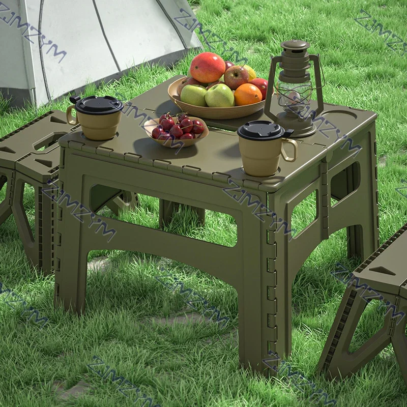 Tavolo pieghevole da esterno t - Outdoor Furniture Bali recensione e prezzo