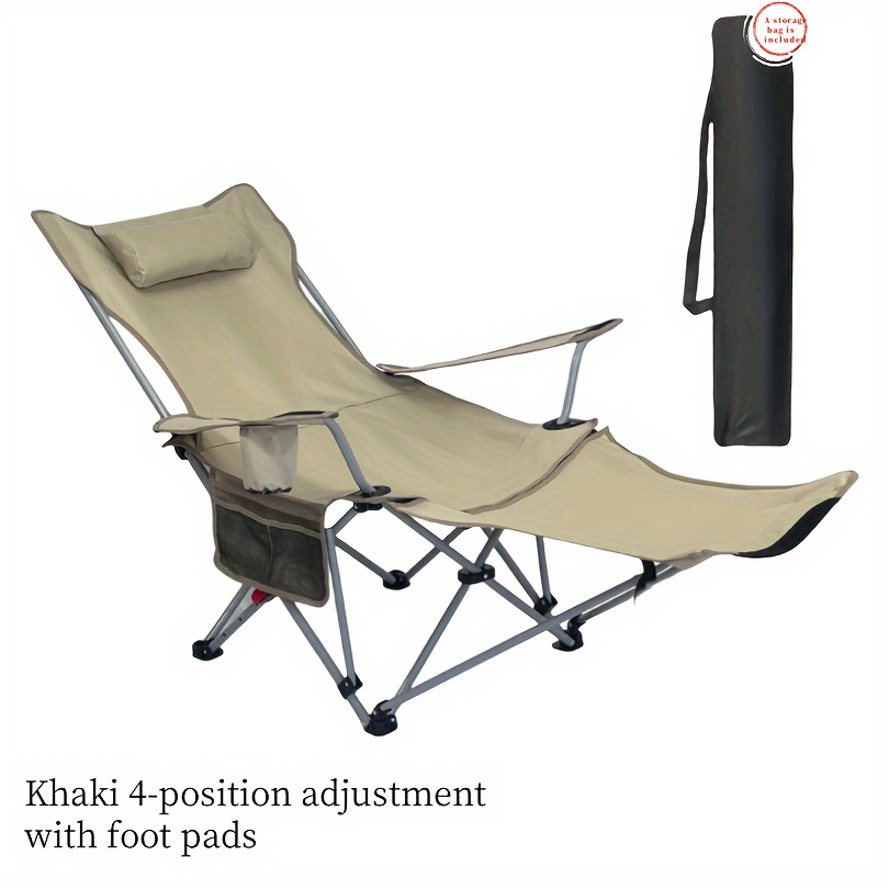 Sedia da campeggio pieghevole  - Outdoor Furniture Polywood recensione e prezzo