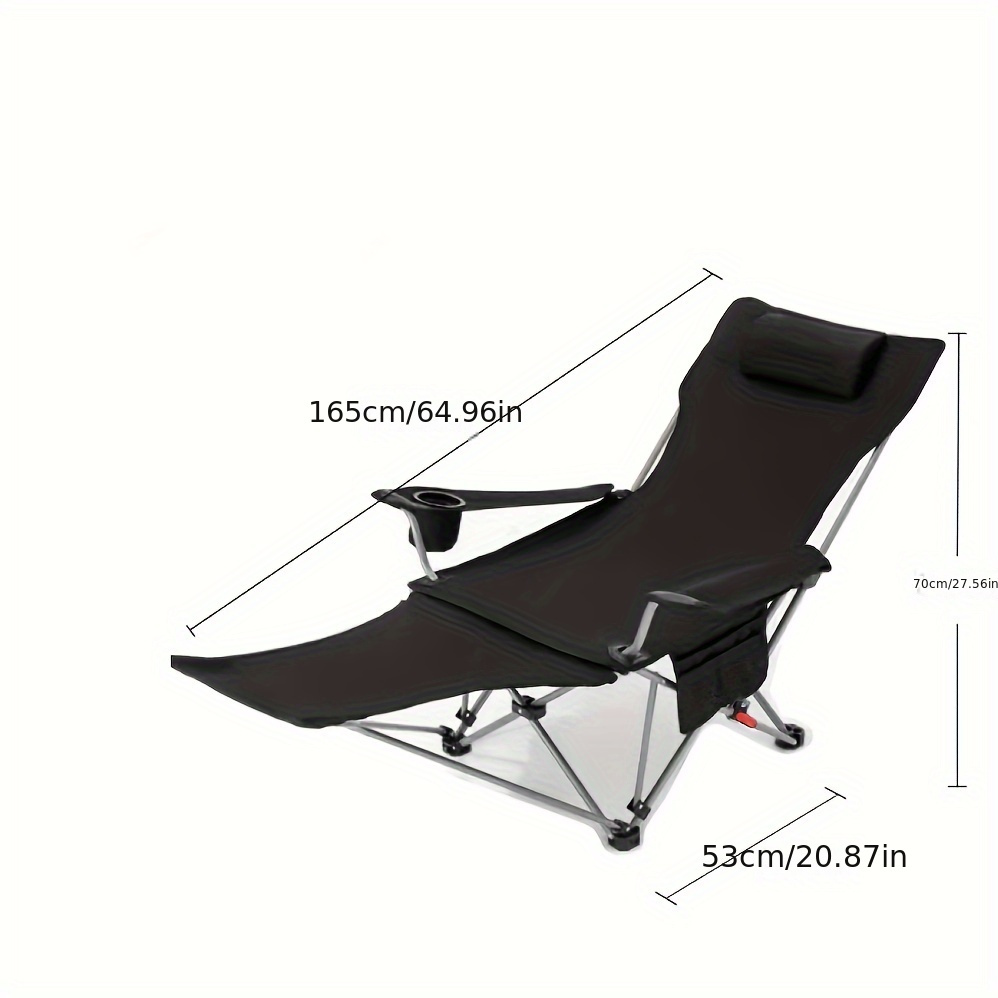 Sedia da campeggio pieghevole  - Outdoor Furniture Polywood recensione e prezzo