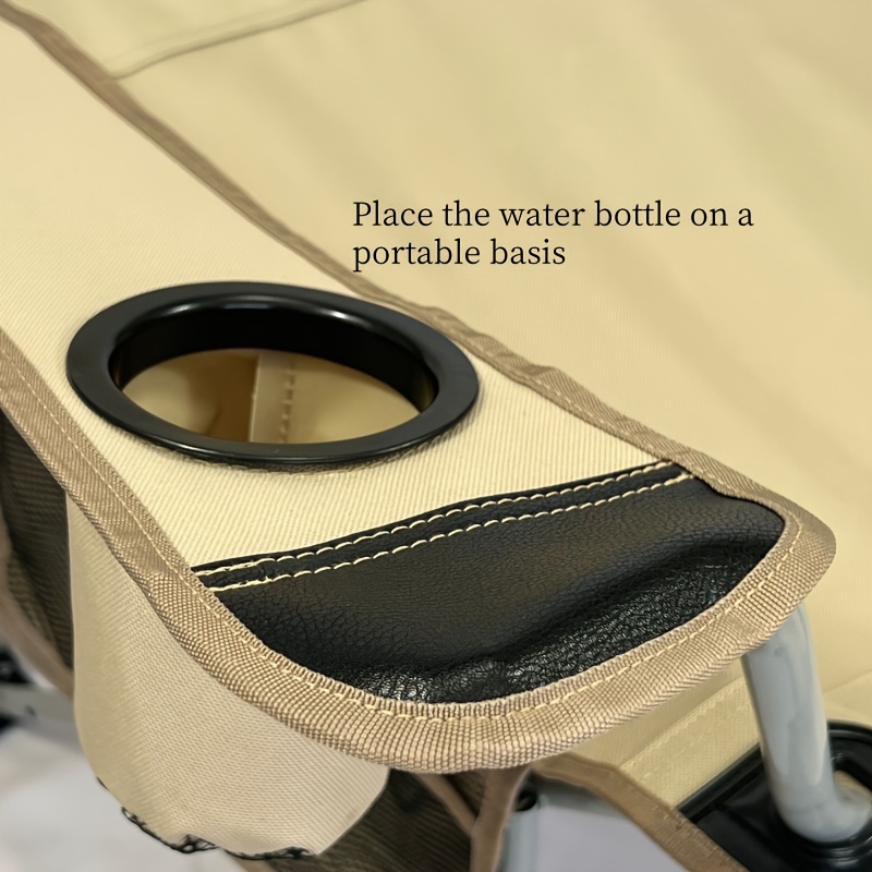 Sedia da campeggio pieghevole  - Outdoor Furniture Polywood recensione e prezzo