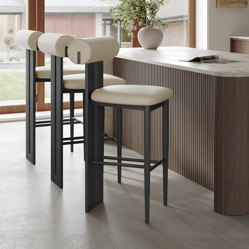 Sgabello da Bar di Design, Sed - Outdoor Furniture Kitchener recensione e prezzo