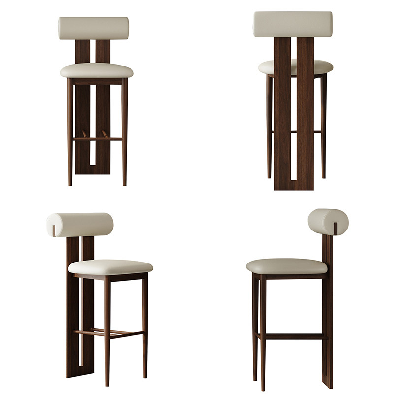 Sgabello da Bar di Design, Sed - Outdoor Furniture Kitchener recensione e prezzo