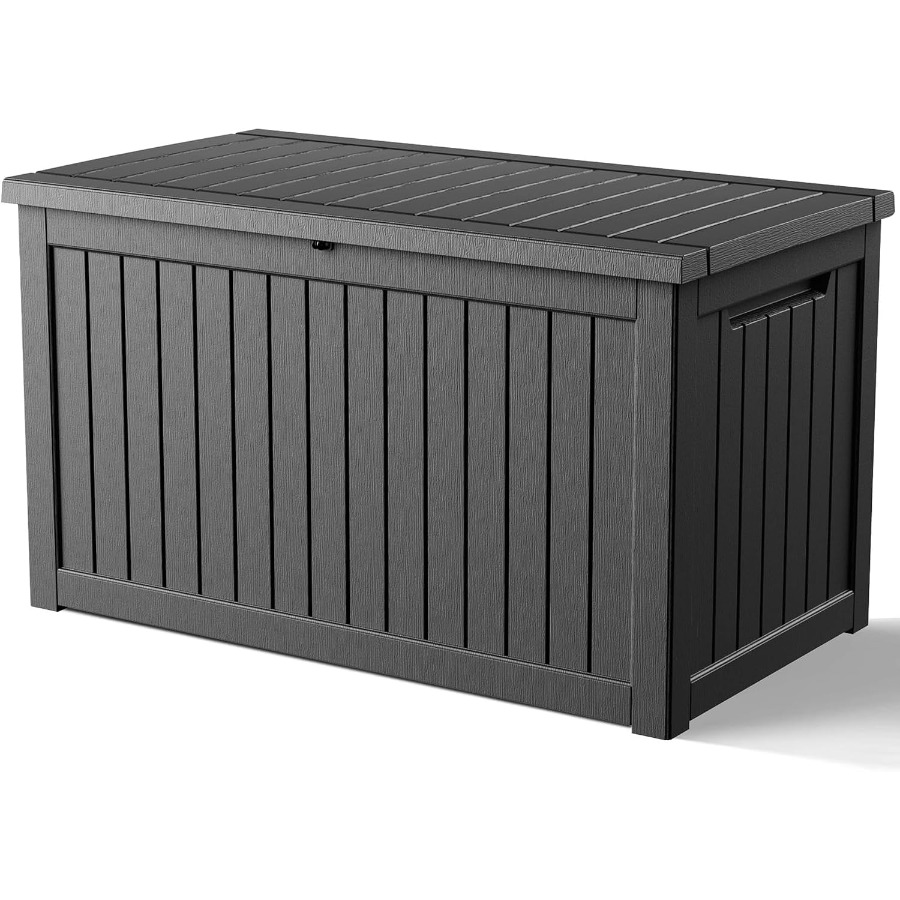 Contenitore da esterno per rip - Outdoor Furniture Resin recensione e prezzo