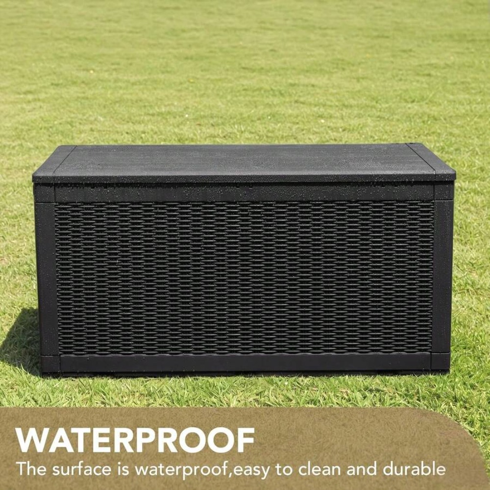 Grande Contenitore da Esterno  - Outdoor Furniture Resin recensione e prezzo