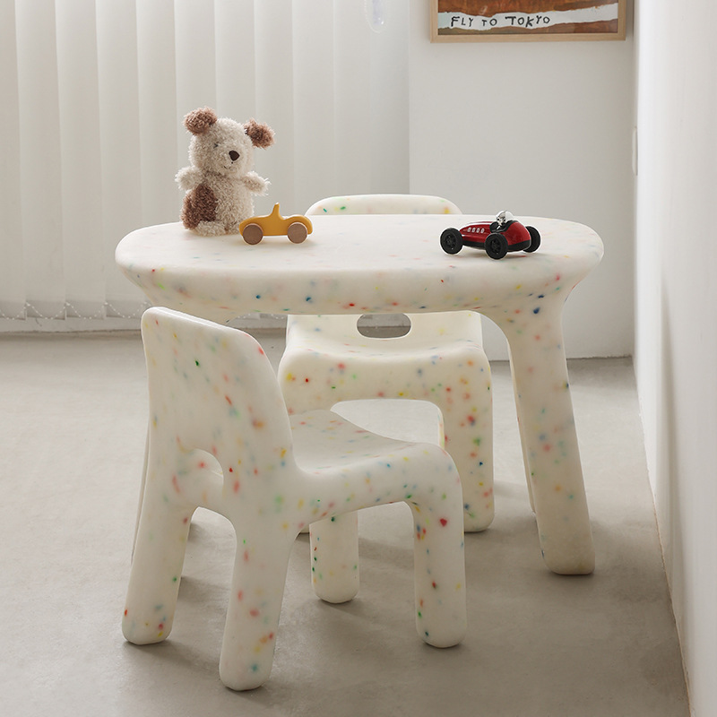 Set di Tavolo e Sedie per Bamb - Outdoor Furniture Small recensione e prezzo