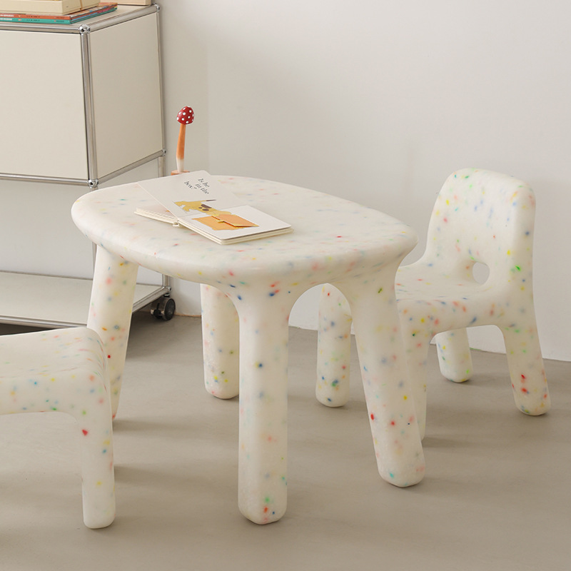 Set di Tavolo e Sedie per Bamb - Outdoor Furniture Small recensione e prezzo