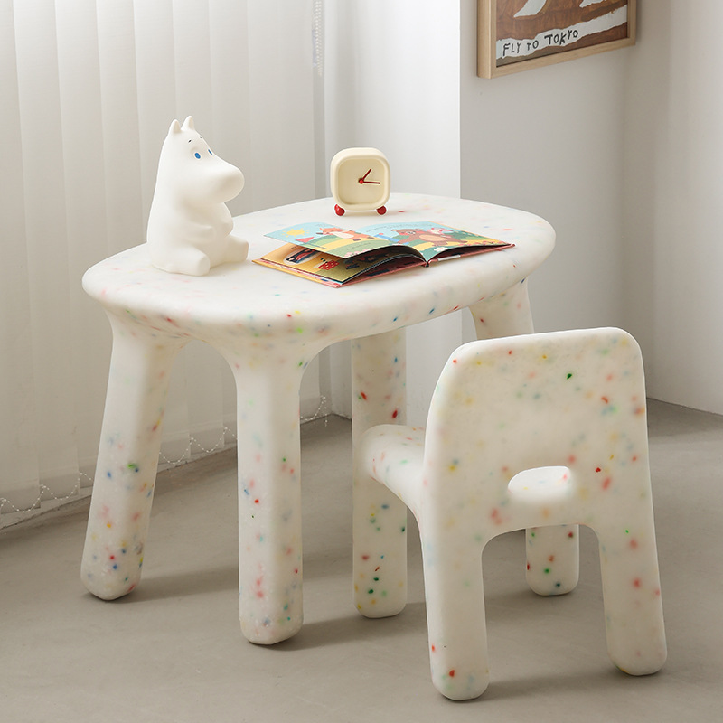 Set di Tavolo e Sedie per Bamb - Outdoor Furniture Small recensione e prezzo