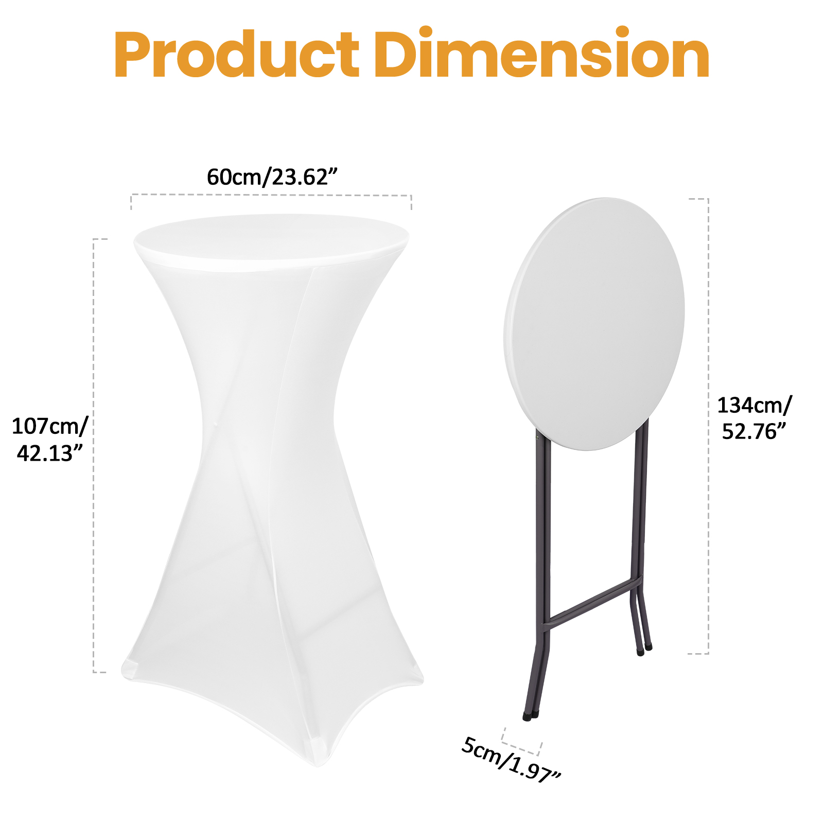 2 Set di Tavoli Alti da Cockta - Outdoor Furniture Bali recensione e prezzo