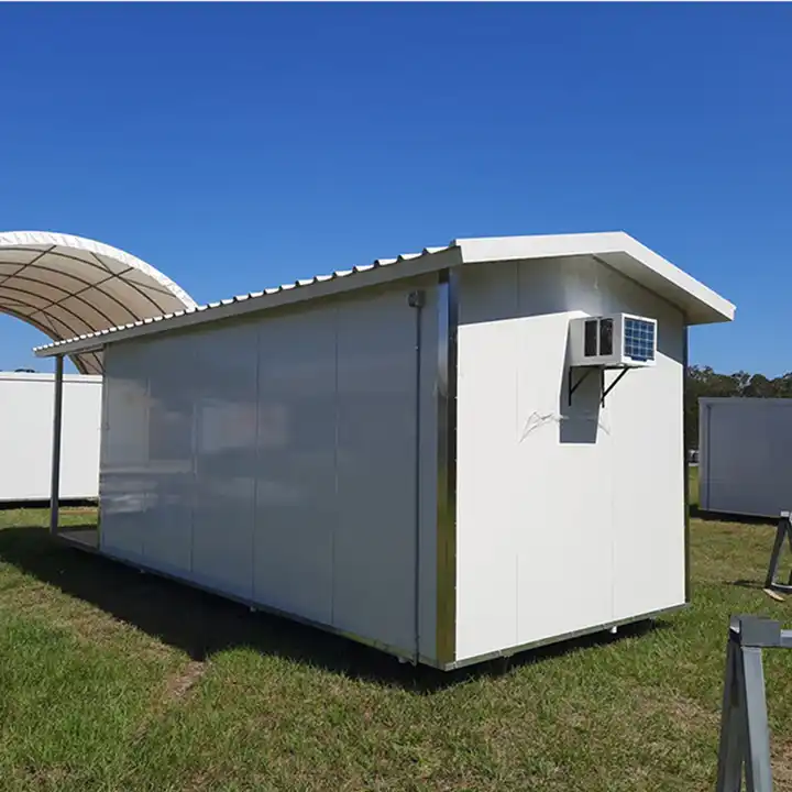 Casa Container Impermeabile pe - Outdoor Furniture Bali recensione e prezzo