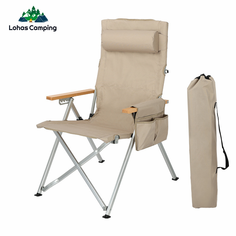 Lohascamping Poltroncina regol - Garden Bench Metal recensione e prezzo