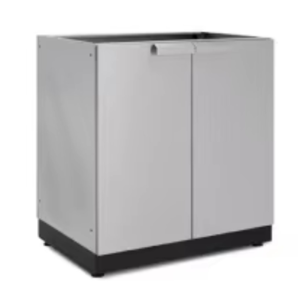Cucina da Esterno con Tettoia, - Outdoor Furniture Kitchener recensione e prezzo
