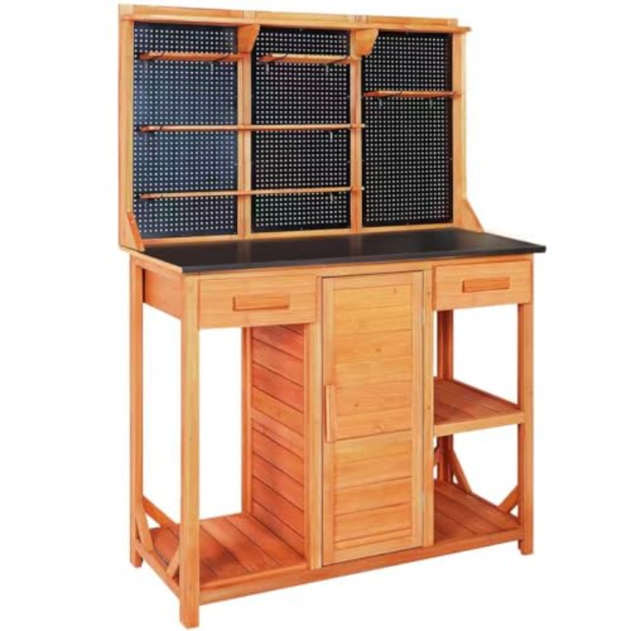 Banco da Giardinaggio per Este - Garden Bench Metal recensione e prezzo
