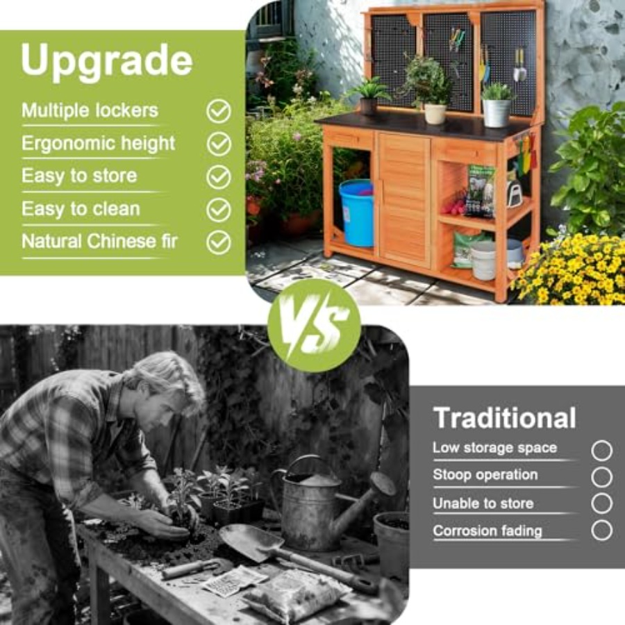 Banco da Giardinaggio per Este - Garden Bench Metal recensione e prezzo