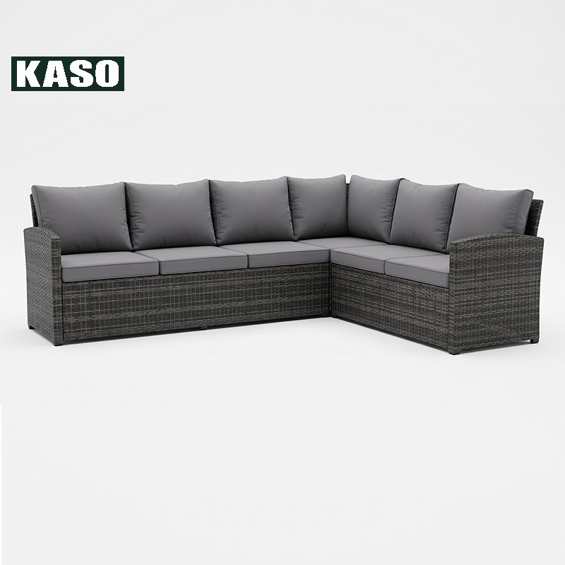 Set di Mobili da Giardino Mode - Outdoor Furniture And Fire Pit recensione e prezzo