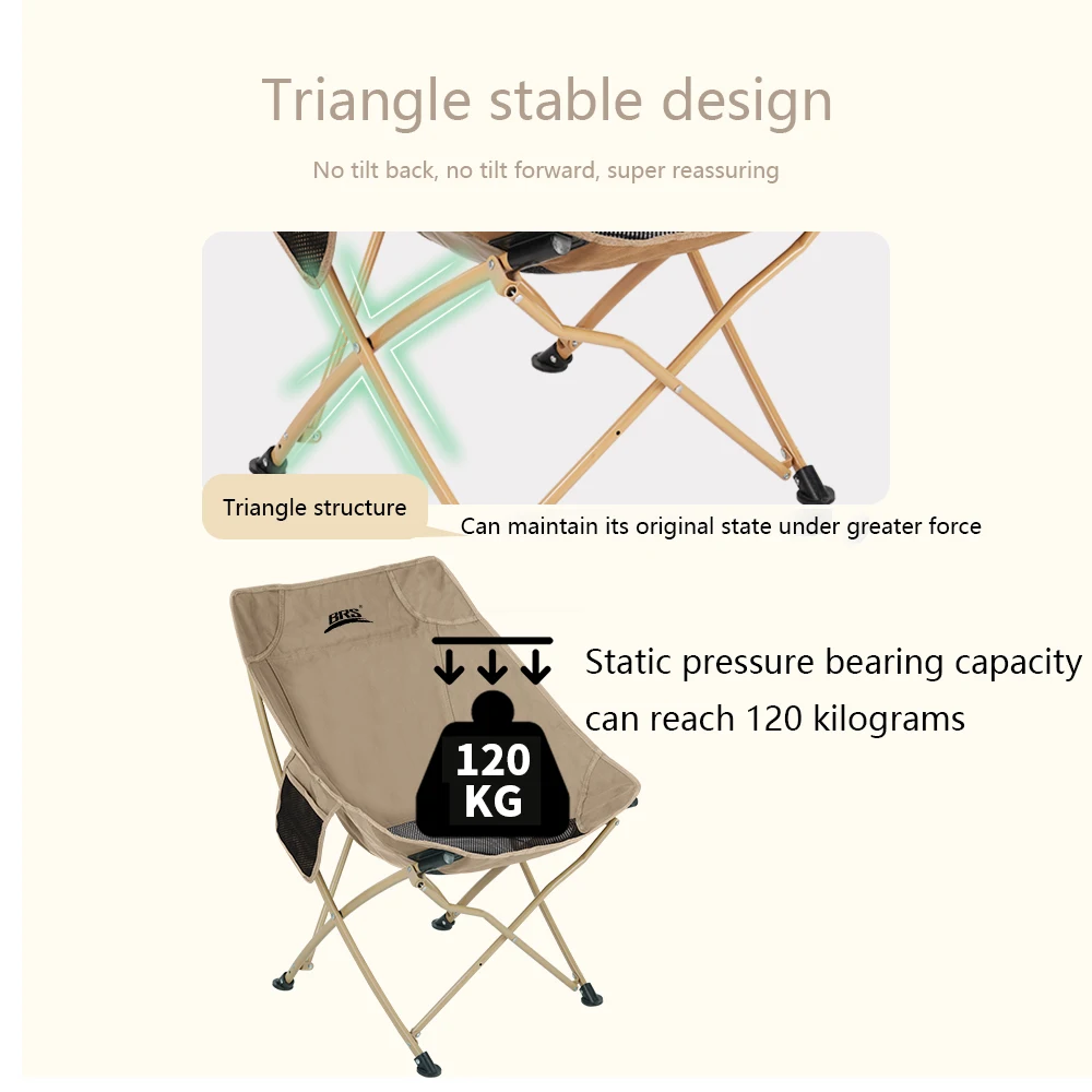 Sedia da Campeggio Pieghevole  - Outdoor Furniture Polywood recensione e prezzo
