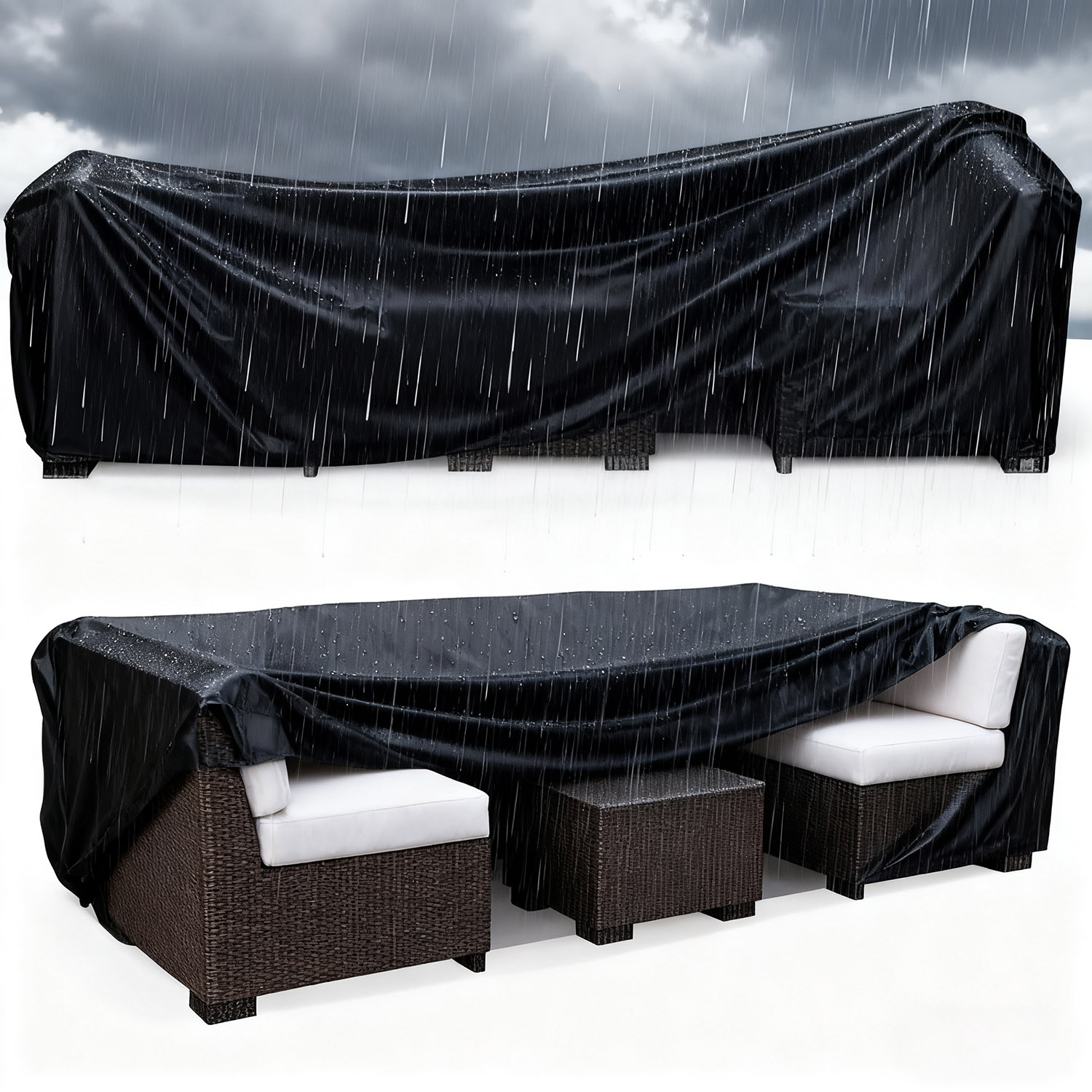 Coperture per mobili da giardi - Outdoor Furniture Bali recensione e prezzo