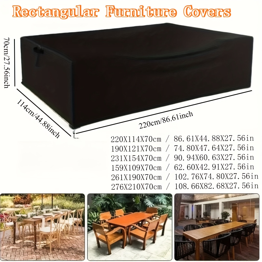 Coperture per mobili da giardi - Outdoor Furniture Bali recensione e prezzo