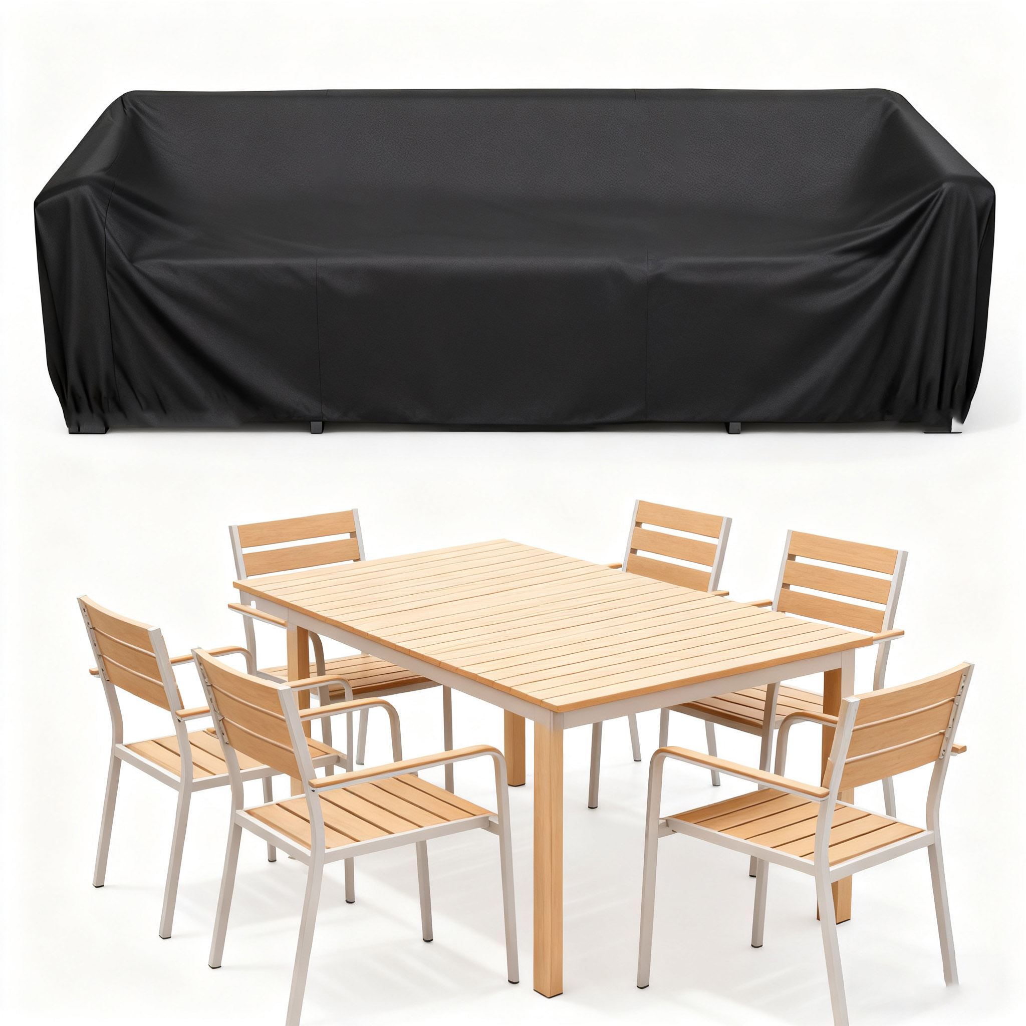 Coperture per mobili da giardi - Outdoor Furniture Bali recensione e prezzo