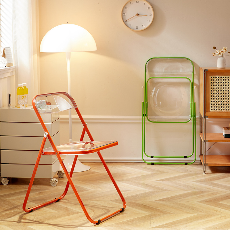 Sedie da pranzo, sedie pieghev - Outdoor Furniture Metal Chairs recensione e prezzo