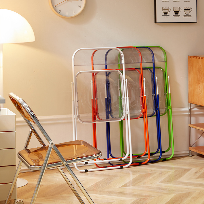 Sedie da pranzo, sedie pieghev - Outdoor Furniture Metal Chairs recensione e prezzo