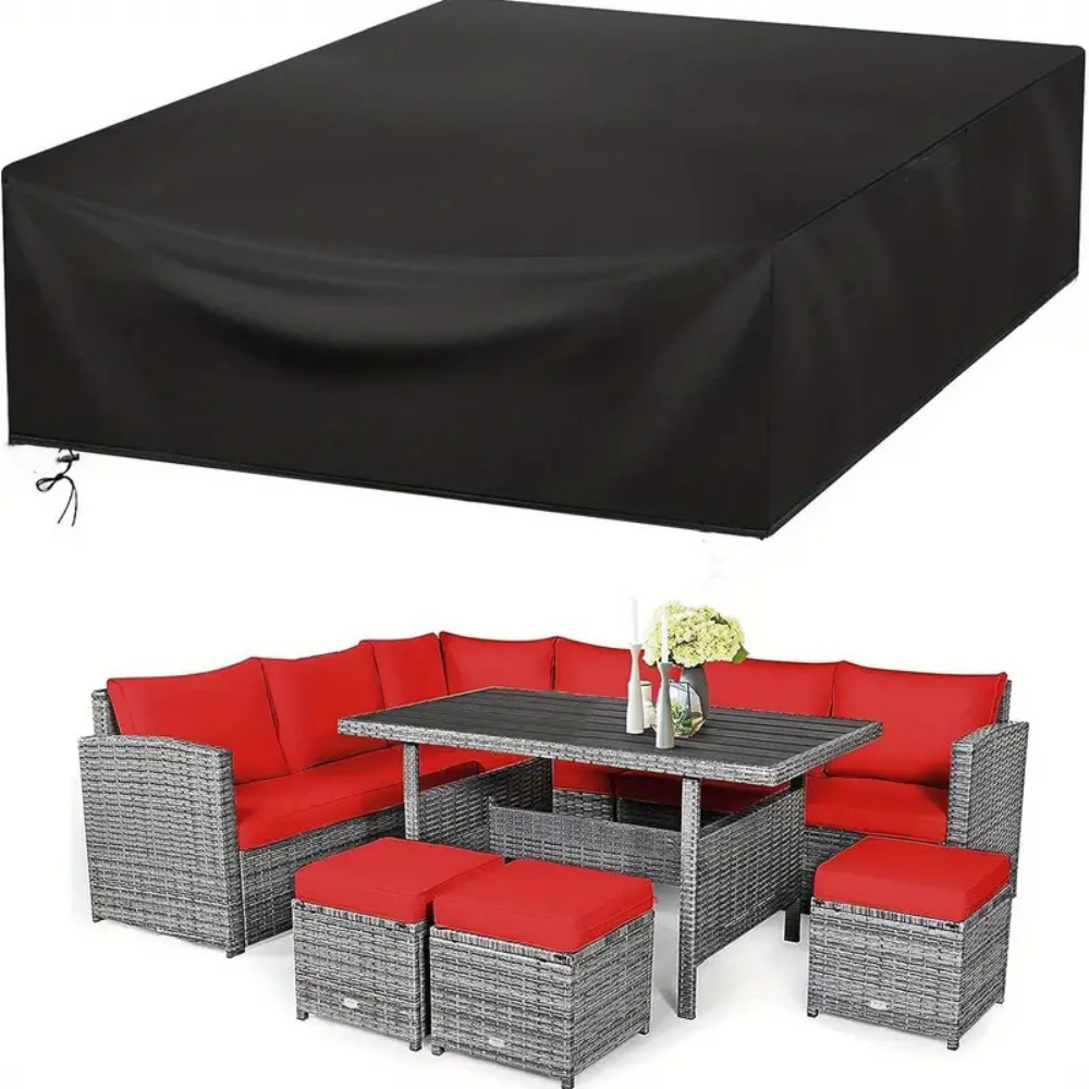 (102-137 pollici di lunghezza) - Outdoor Furniture Bali recensione e prezzo
