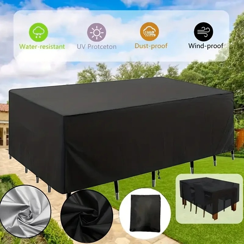 (102-137 pollici di lunghezza) - Outdoor Furniture Bali recensione e prezzo