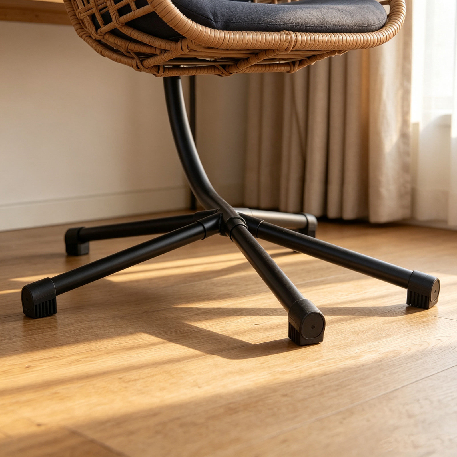 10 Pezzi di Tappi per Gambe di - Hanging Egg Chair recensione e prezzo