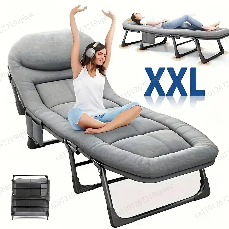 Letto Pieghevole Portatile, Se - Outdoor Furniture Metal Chairs recensione e prezzo