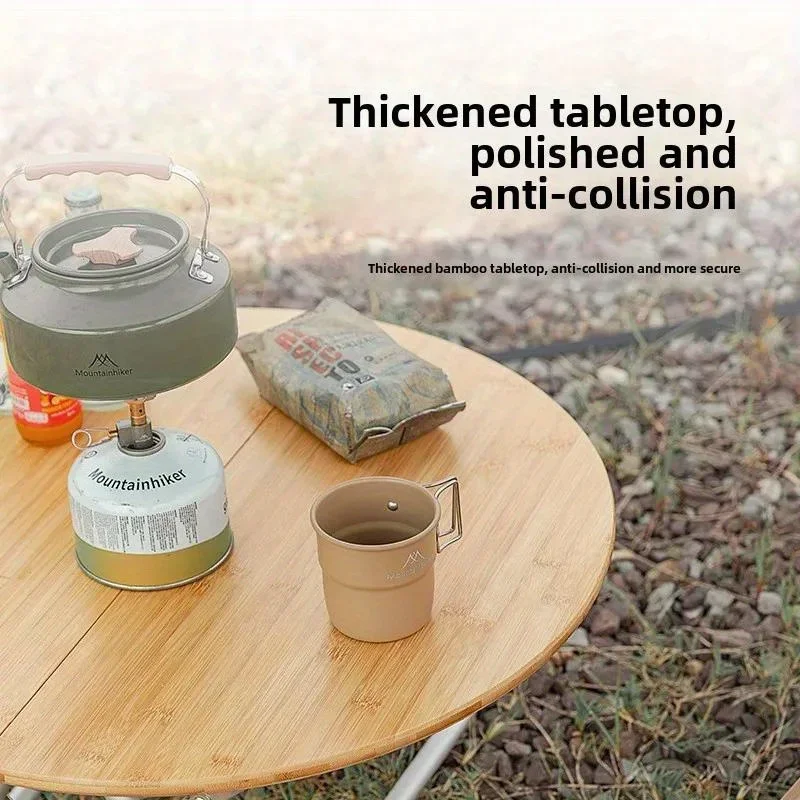 MOUNTAINHIKER Tavolo da Campeg - Outdoor Furniture Small recensione e prezzo