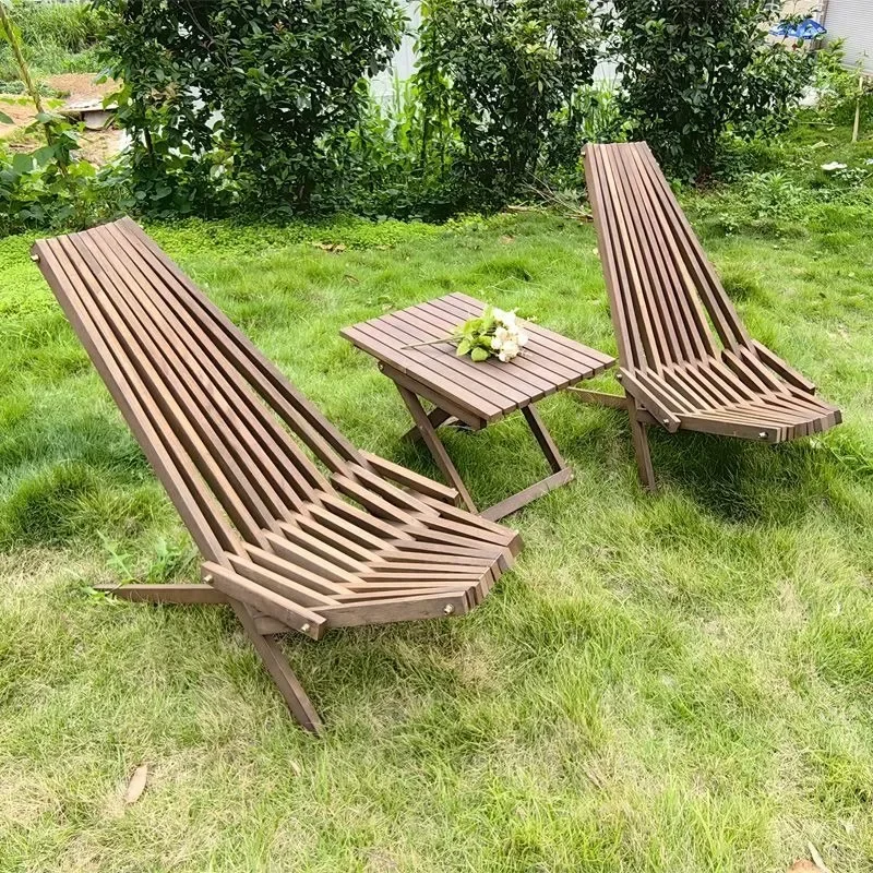 Sgabello pieghevole Tavolo pie - Outdoor Furniture Polywood recensione e prezzo