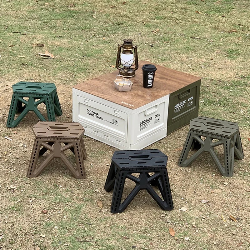 Sedia Pieghevole Portatile ad  - Outdoor Furniture Polywood recensione e prezzo