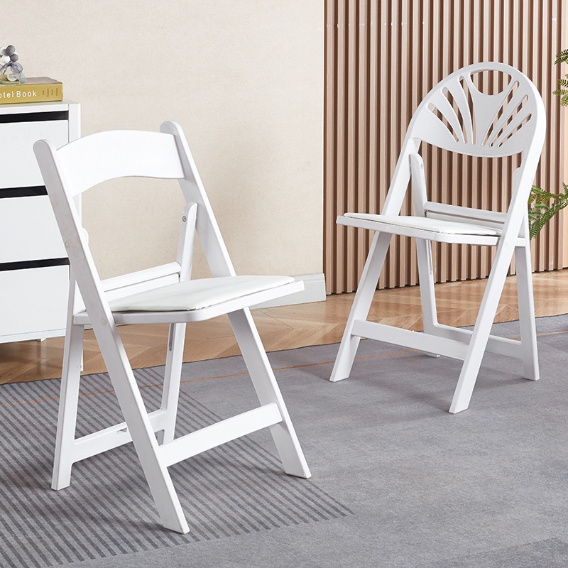 Sedia pieghevole Sedia da banc - Outdoor Furniture Resin recensione e prezzo