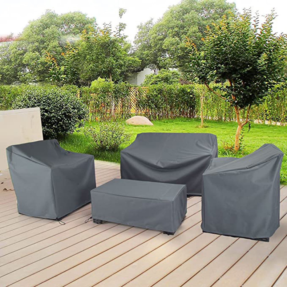 Set di coperture per mobili da - Outdoor Furniture Bali recensione e prezzo