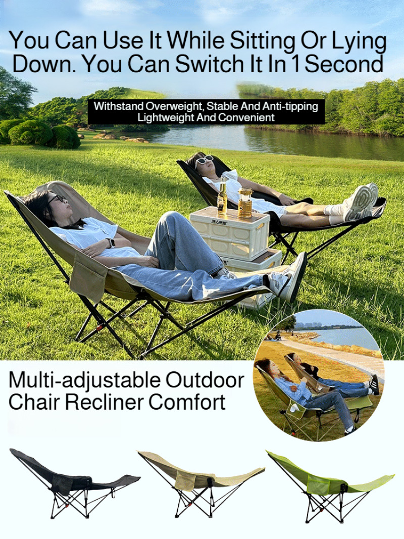 Sedia pieghevole portatile Pol - Outdoor Furniture Polywood recensione e prezzo