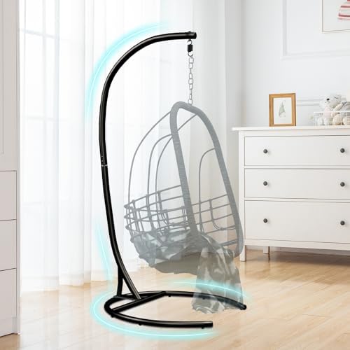 SOLO Supporto per Amaca, Suppo - Hanging Egg Chair recensione e prezzo