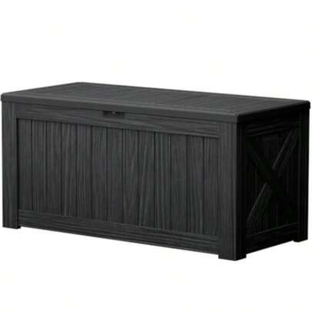 Contenitore da Esterno da 120  - Outdoor Furniture Resin recensione e prezzo