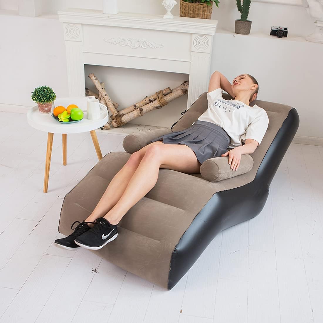 Divano pigro pieghevole, poltr - Outdoor Furniture Polywood recensione e prezzo
