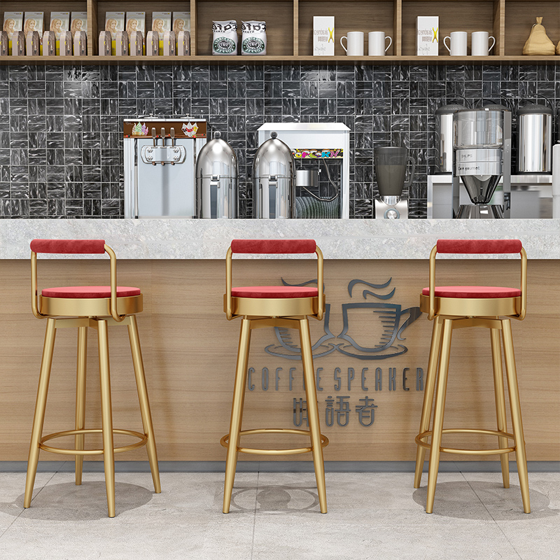 Sgabelli da Bar per Ufficio, C - Outdoor Furniture Kitchener recensione e prezzo