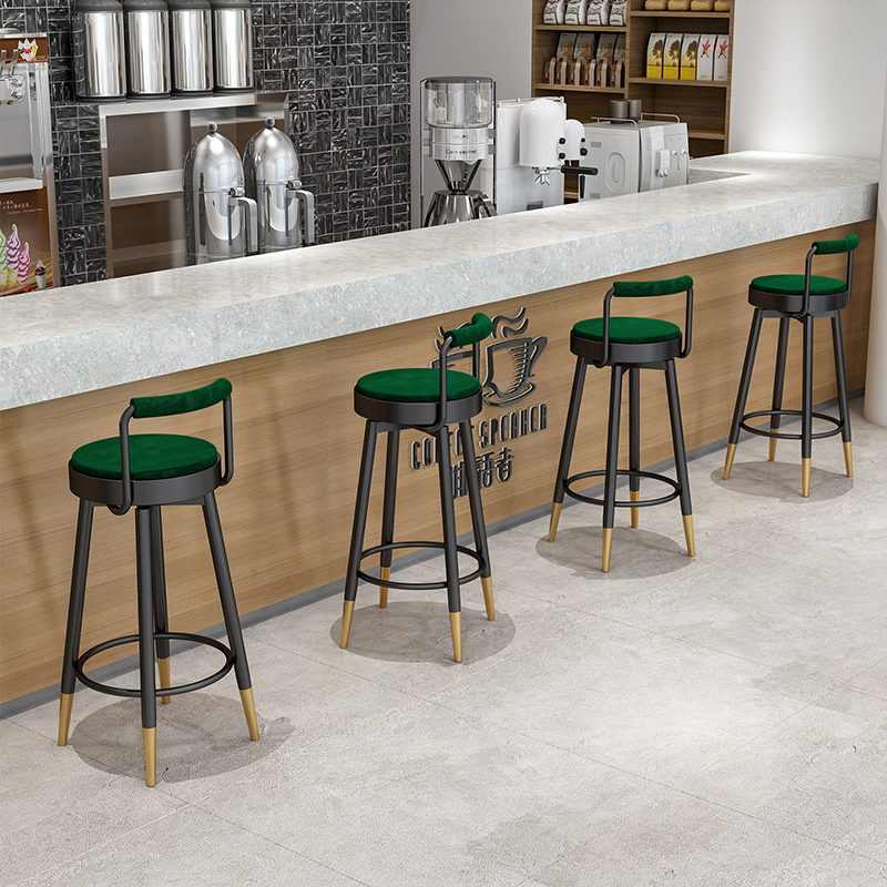 Sgabelli da Bar per Ufficio, C - Outdoor Furniture Kitchener recensione e prezzo