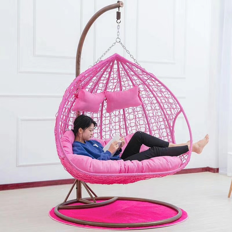 Sedia a Dondolo da Esterno in  - Outdoor Furniture Bali recensione e prezzo