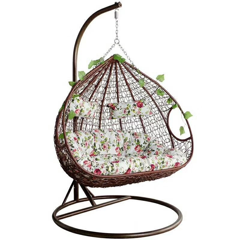 Sedia a Dondolo da Esterno in  - Outdoor Furniture Bali recensione e prezzo