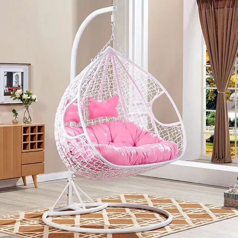 Sedia a Dondolo da Esterno in  - Outdoor Furniture Bali recensione e prezzo