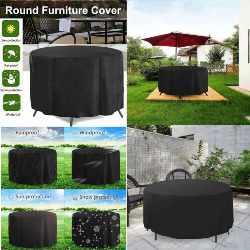 Grande copertura per mobili ro - Outdoor Furniture Bali recensione e prezzo